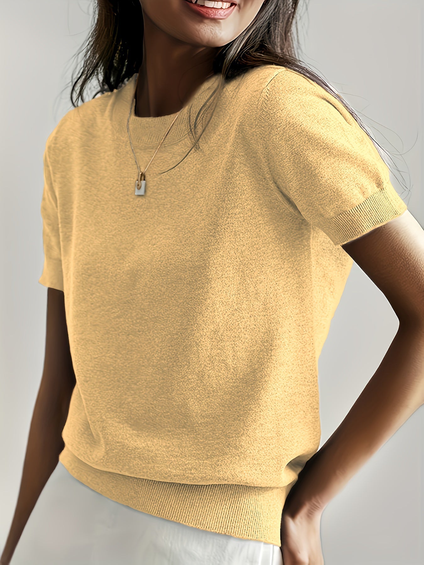 Jersey Tacto-Seda