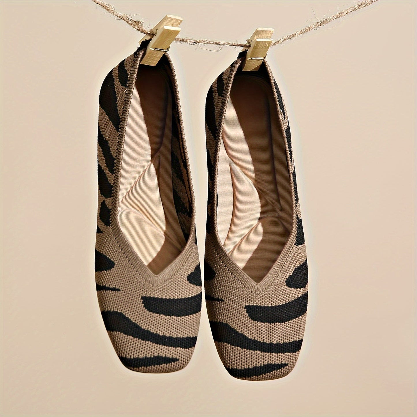 Bailarinas Sin-Cordones
