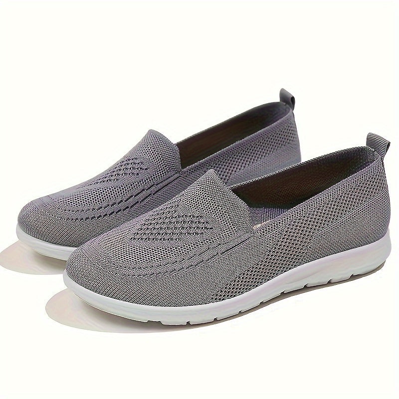 Mocasines-Comodidad Elegante