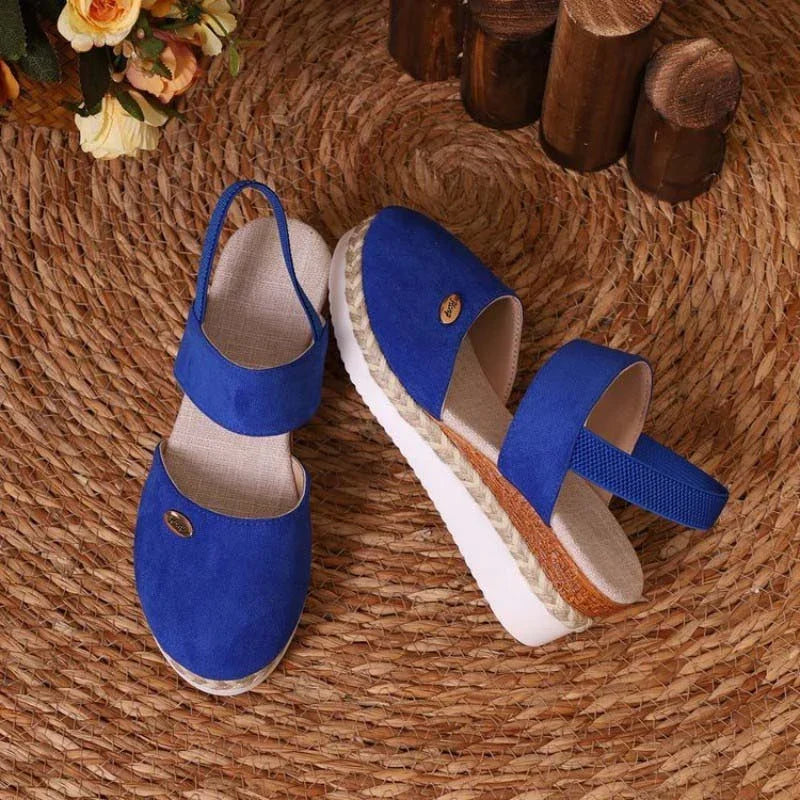 Zapatillas Ortopédicas Amortiguadoras