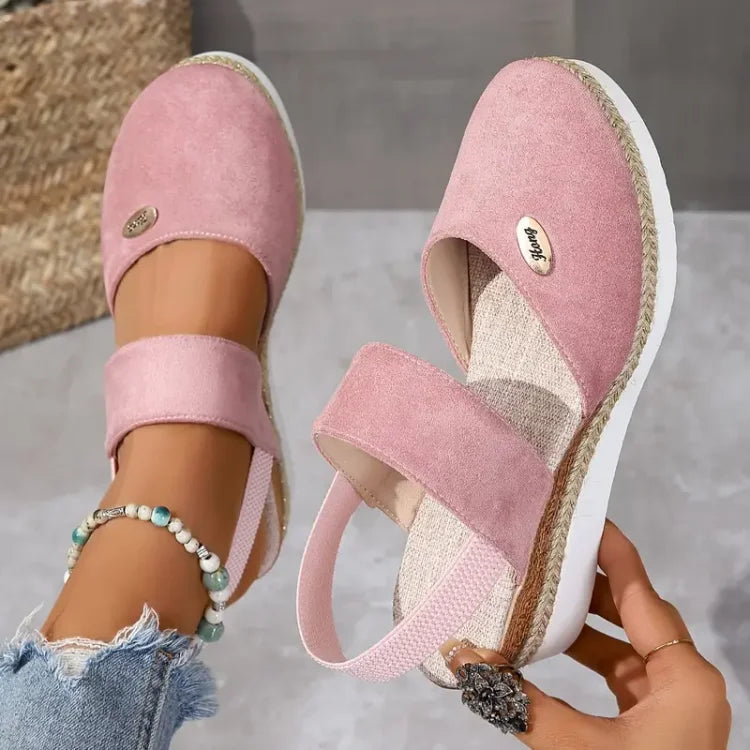 Zapatillas Ortopédicas Amortiguadoras