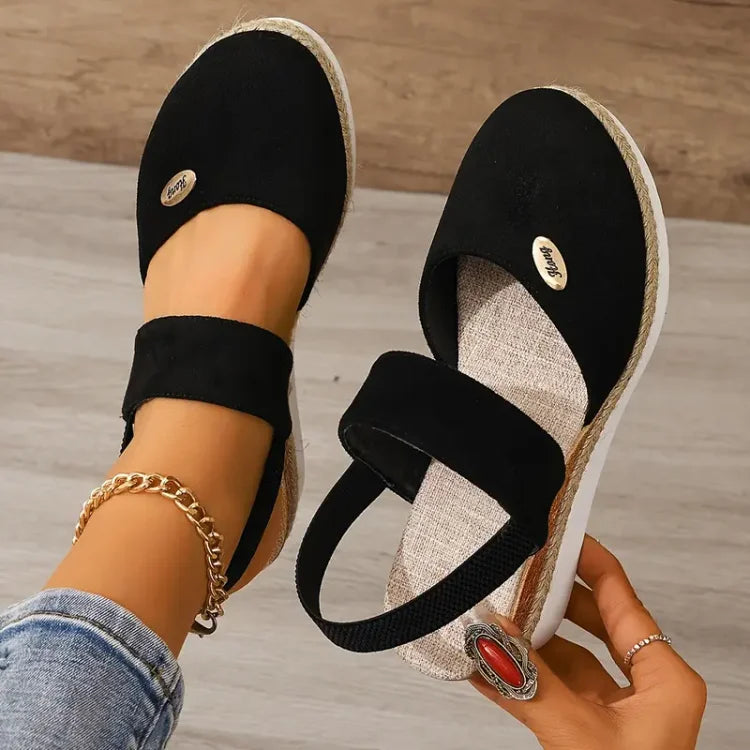 Zapatillas Ortopédicas Amortiguadoras