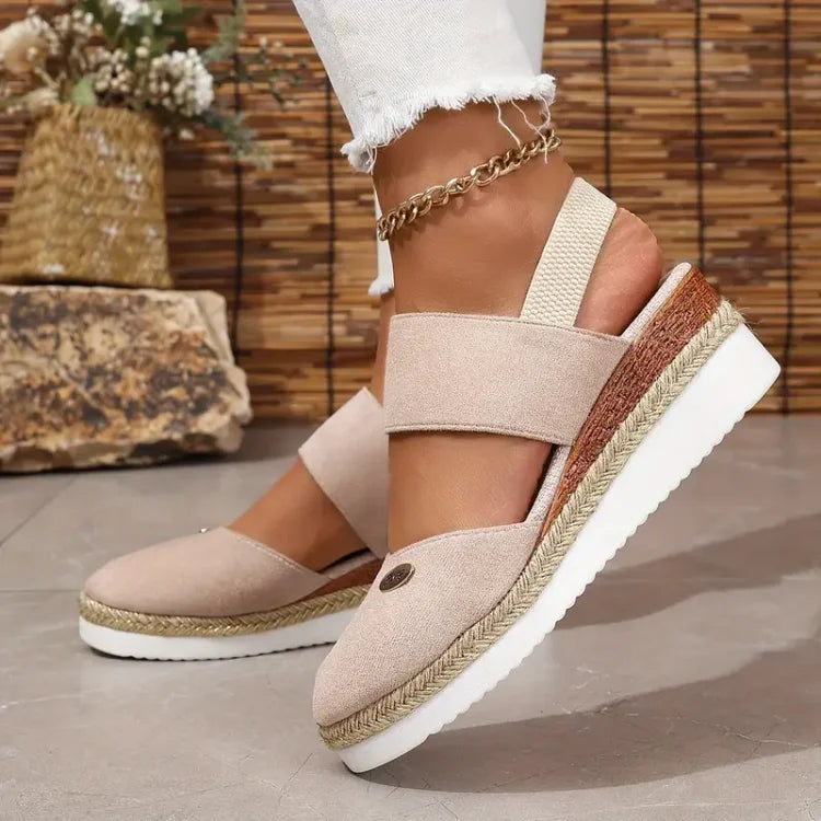 Zapatillas Ortopédicas Amortiguadoras