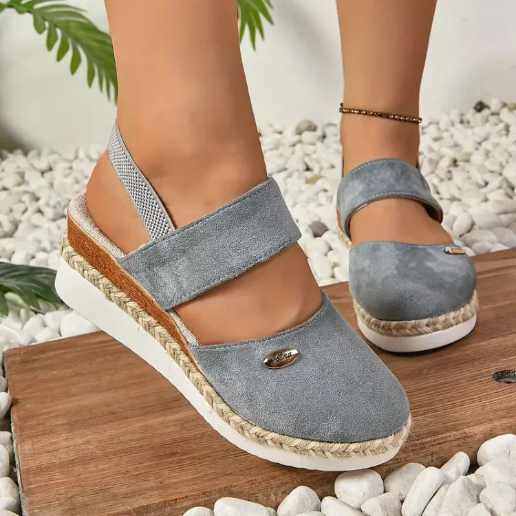Zapatillas Ortopédicas Amortiguadoras