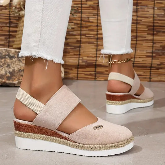 Zapatillas Ortopédicas Amortiguadoras