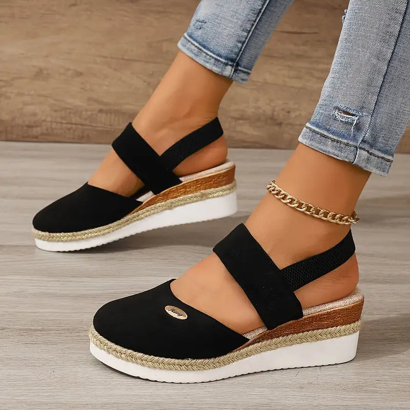 Zapatillas Ortopédicas Amortiguadoras