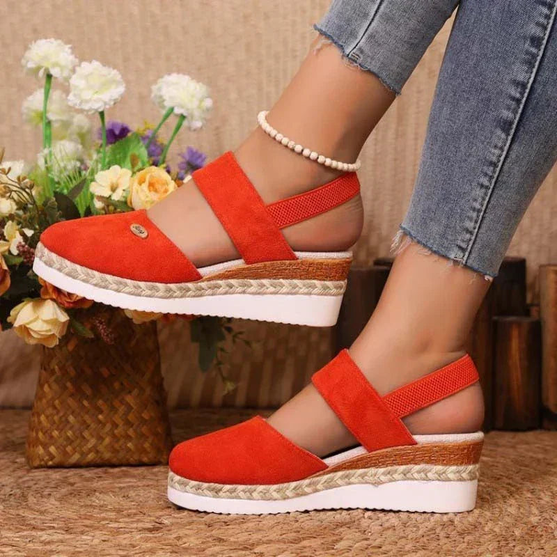 Zapatillas Ortopédicas Amortiguadoras
