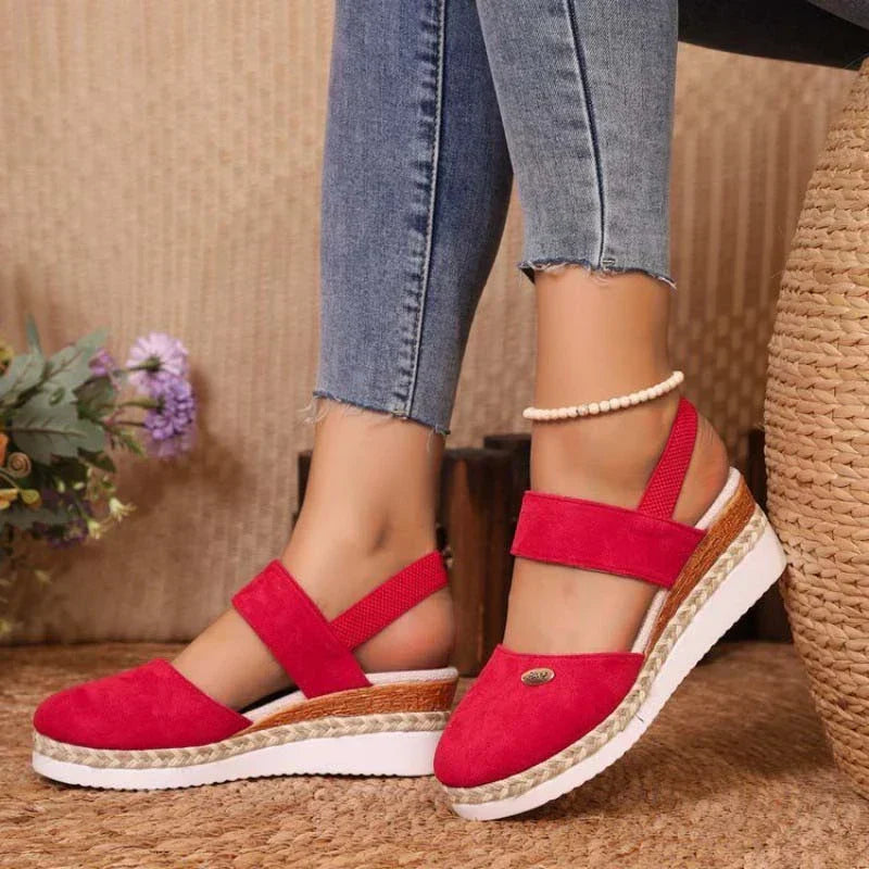 Zapatillas Ortopédicas Amortiguadoras