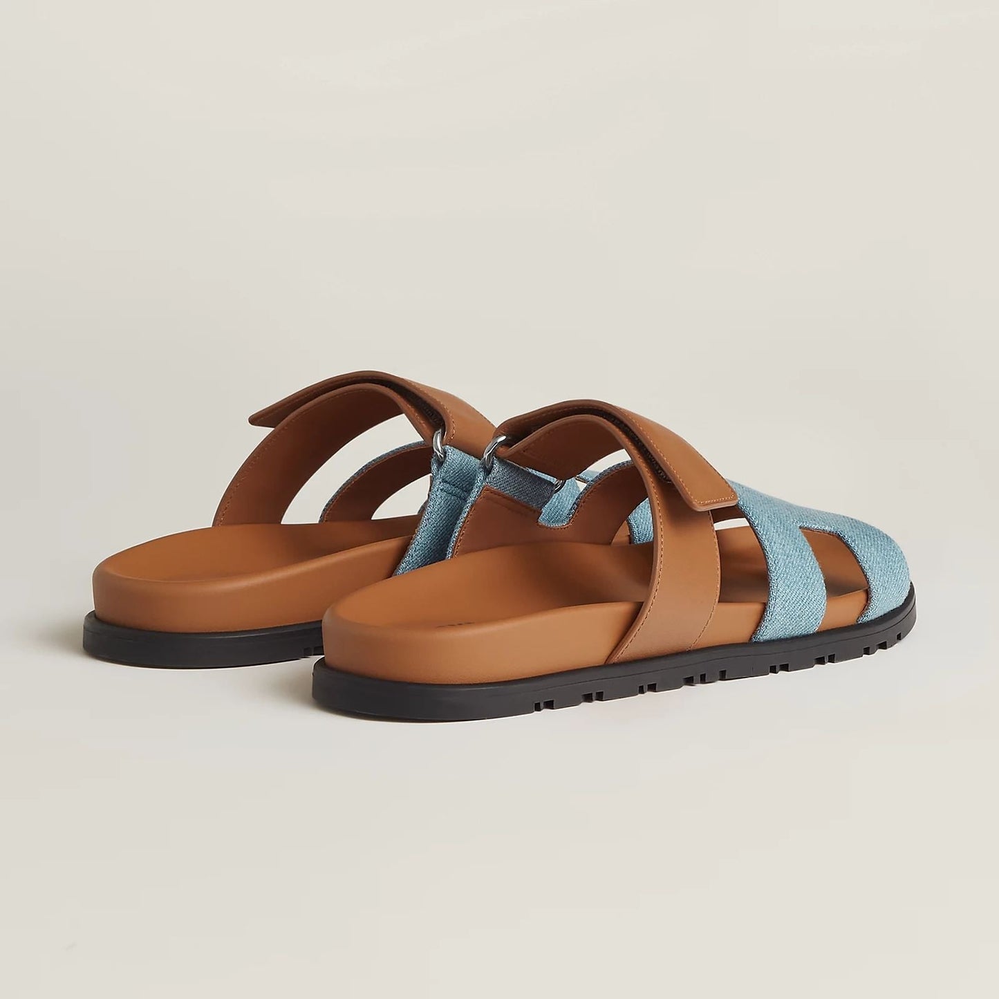 Sandalias Elegantes y Cómodas