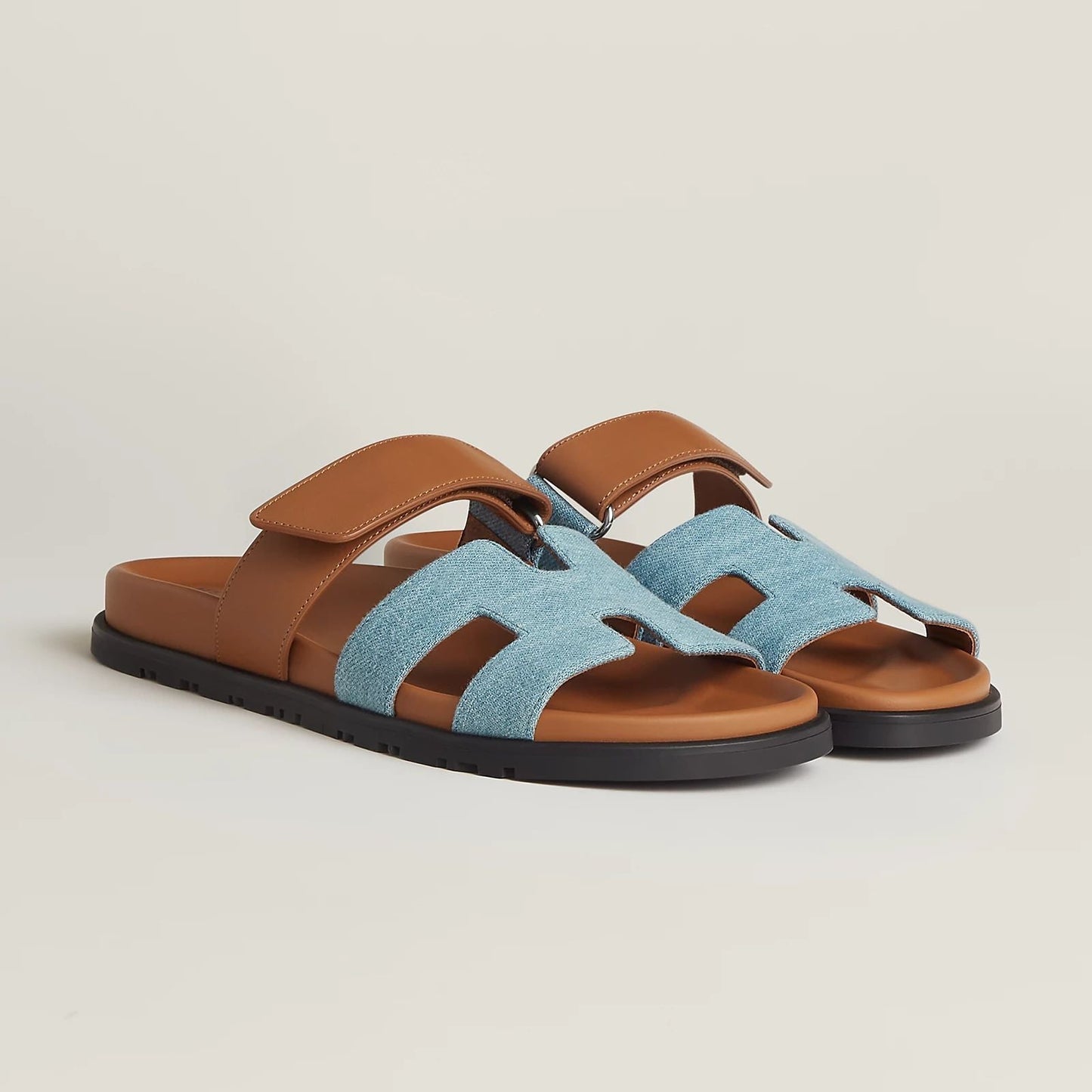 Sandalias Confort-Nube