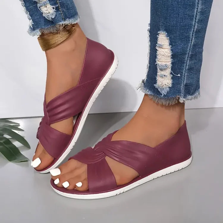 Sandalias Ortopédicas