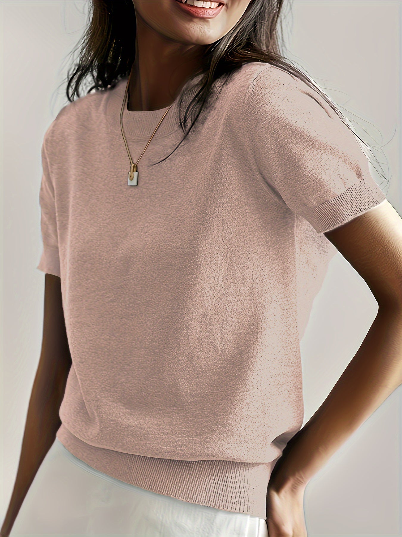 Jersey Tacto-Seda