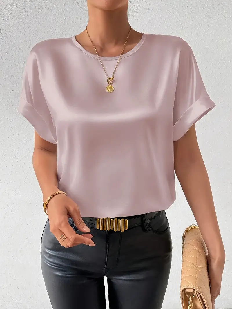 Blusa Murciélago Calidez-Ligera