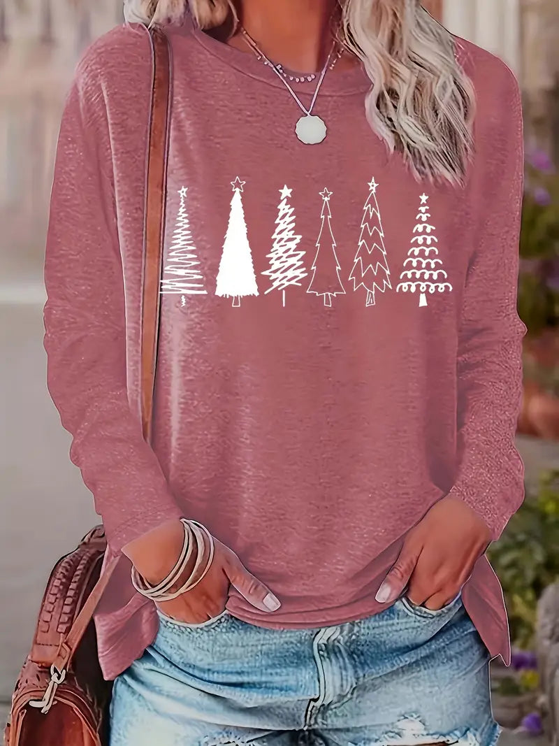 Jersey Navidad Calidez-Ligera