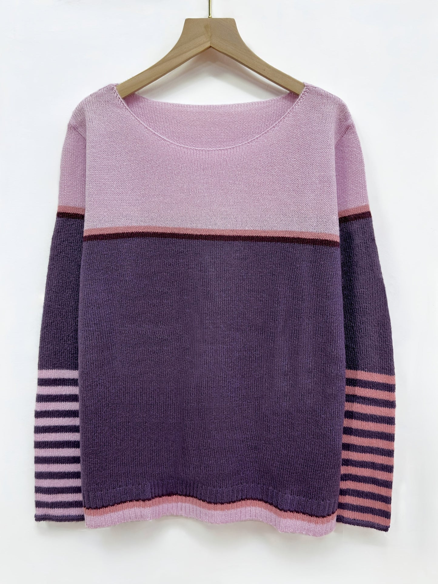 Tricot Punto-Suave
