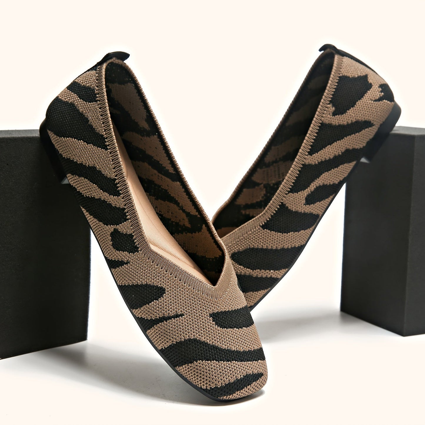 Bailarinas Sin-Cordones