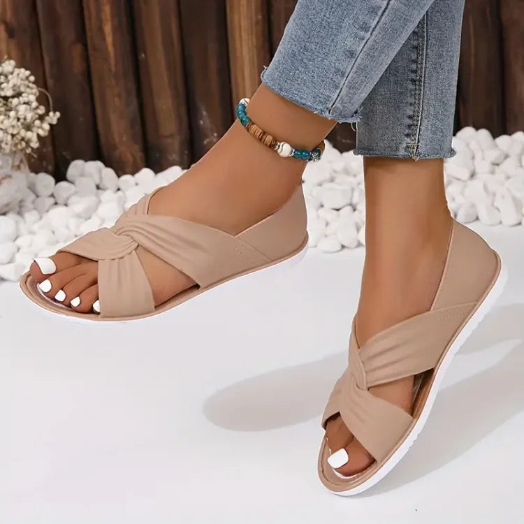 Sandalias Ortopédicas
