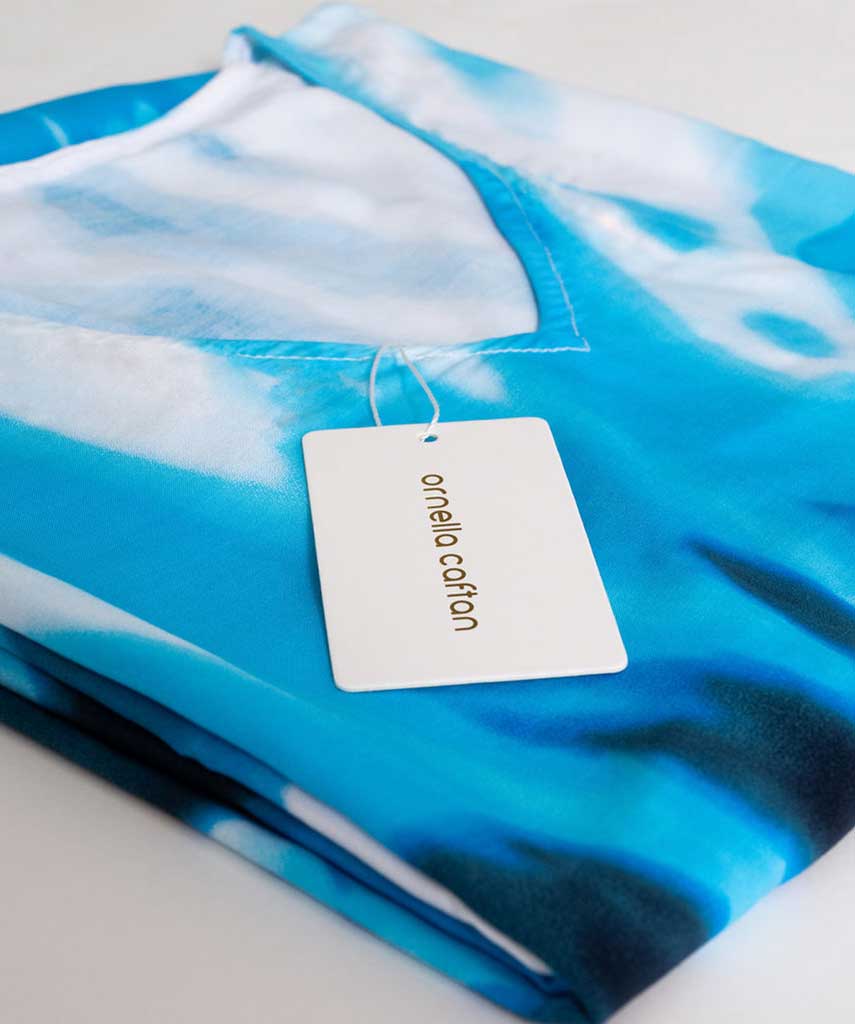 Caftán Eco-Soft Elegante