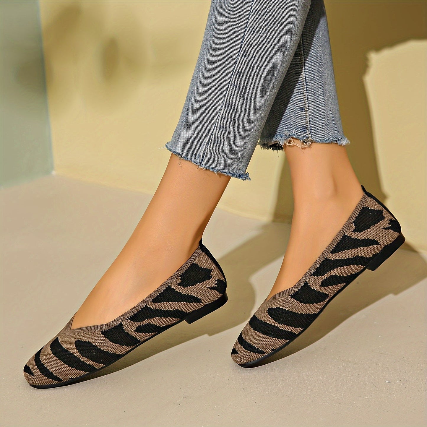 Bailarinas Sin-Cordones