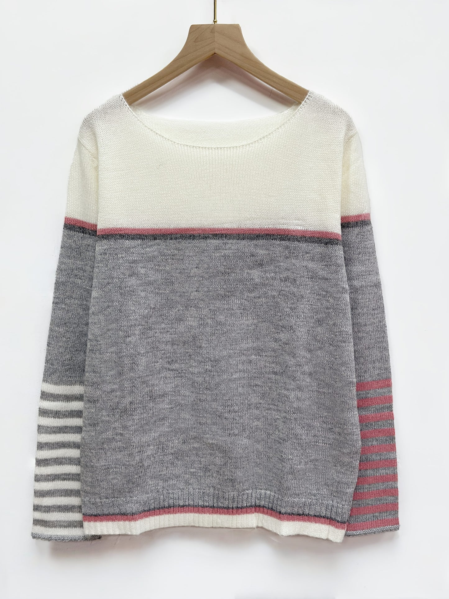 Tricot Punto-Suave