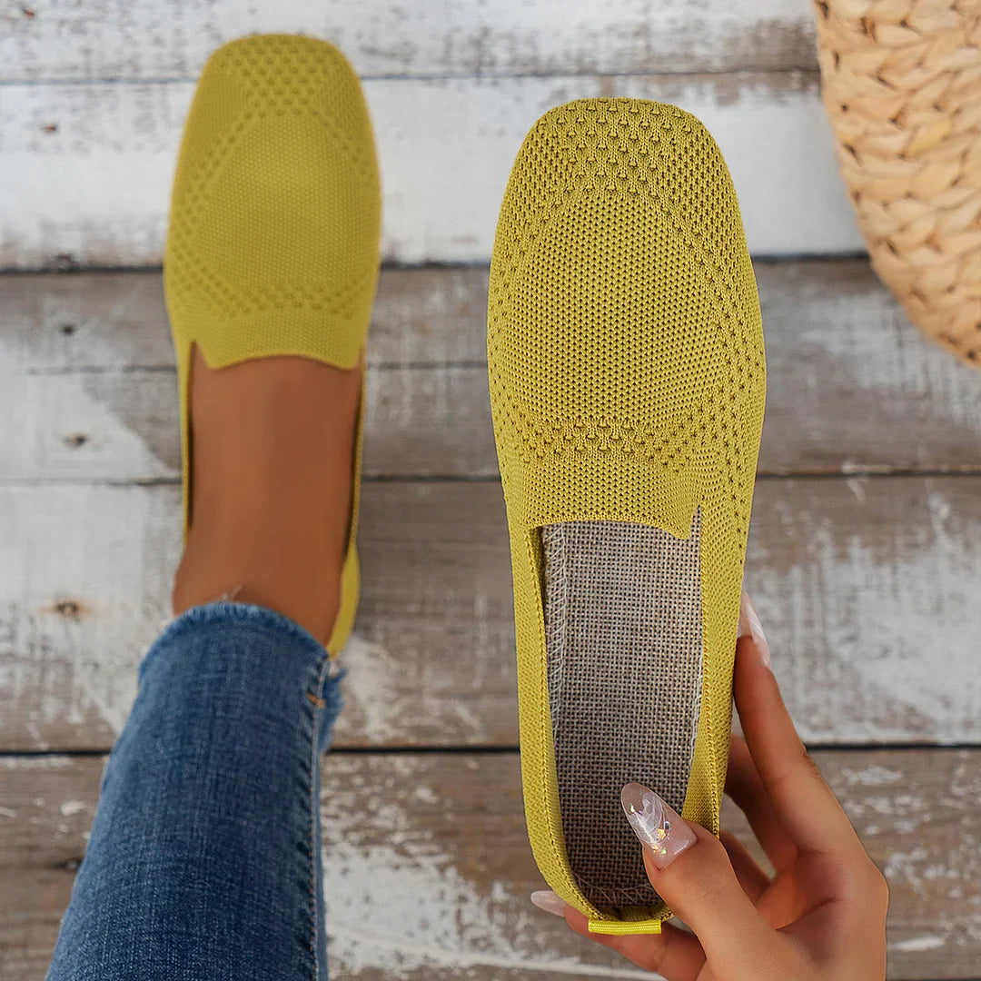 Sandalias Ortopédicas De-Verano