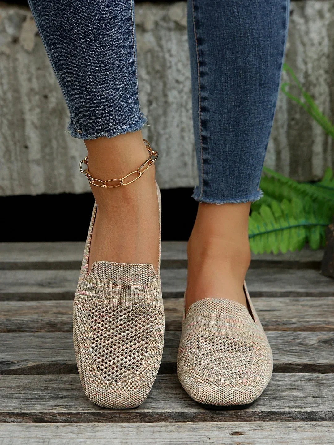 Sandalias Ortopédicas De-Verano