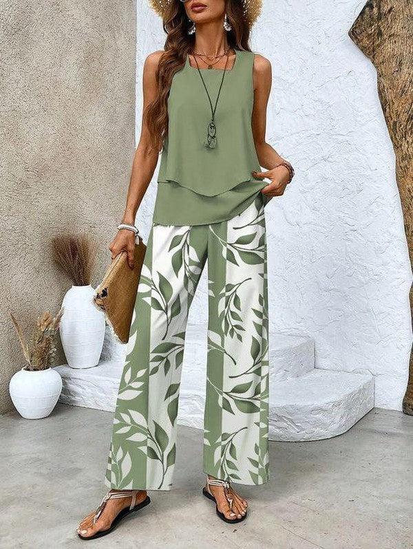 Conjunto Pantalón Transpirable