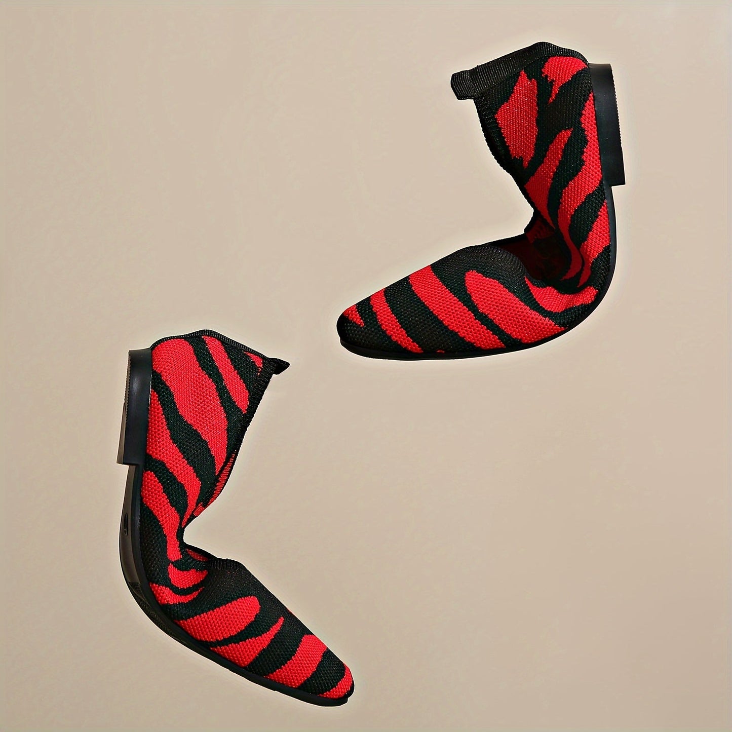 Bailarinas Sin-Cordones