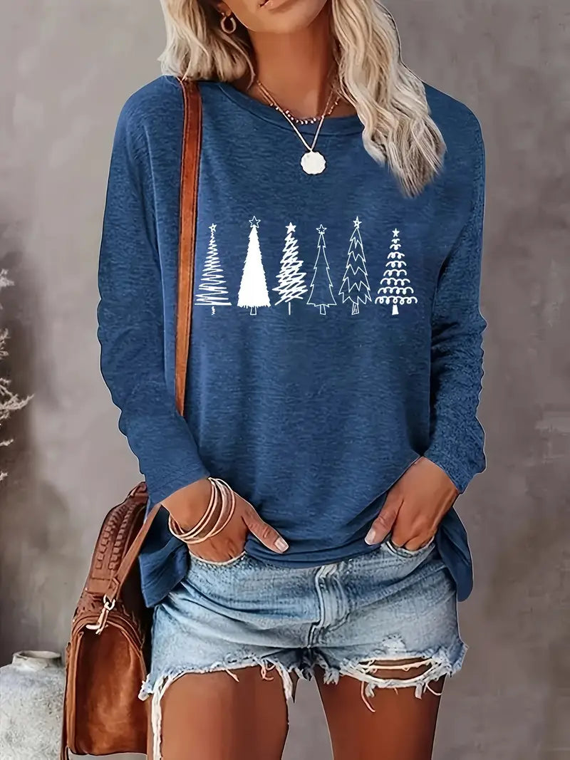 Jersey Navidad Calidez-Ligera