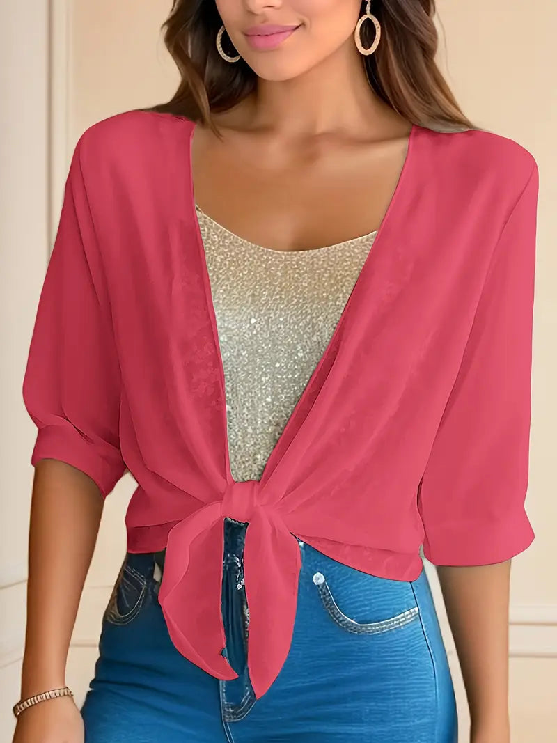 Blusa Lazada Transpirable