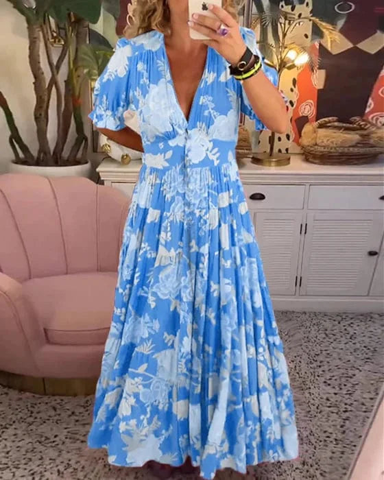 Elegancia Atemporal Vestido