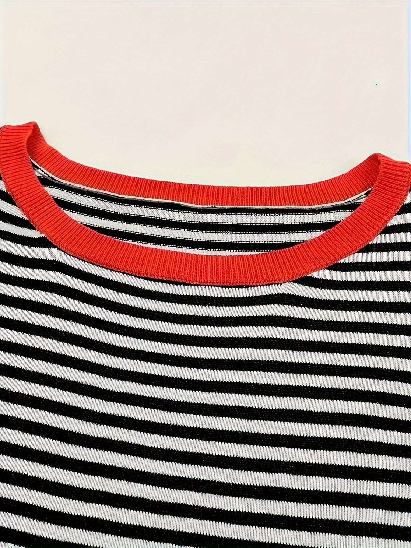 Tricot Punto Suave