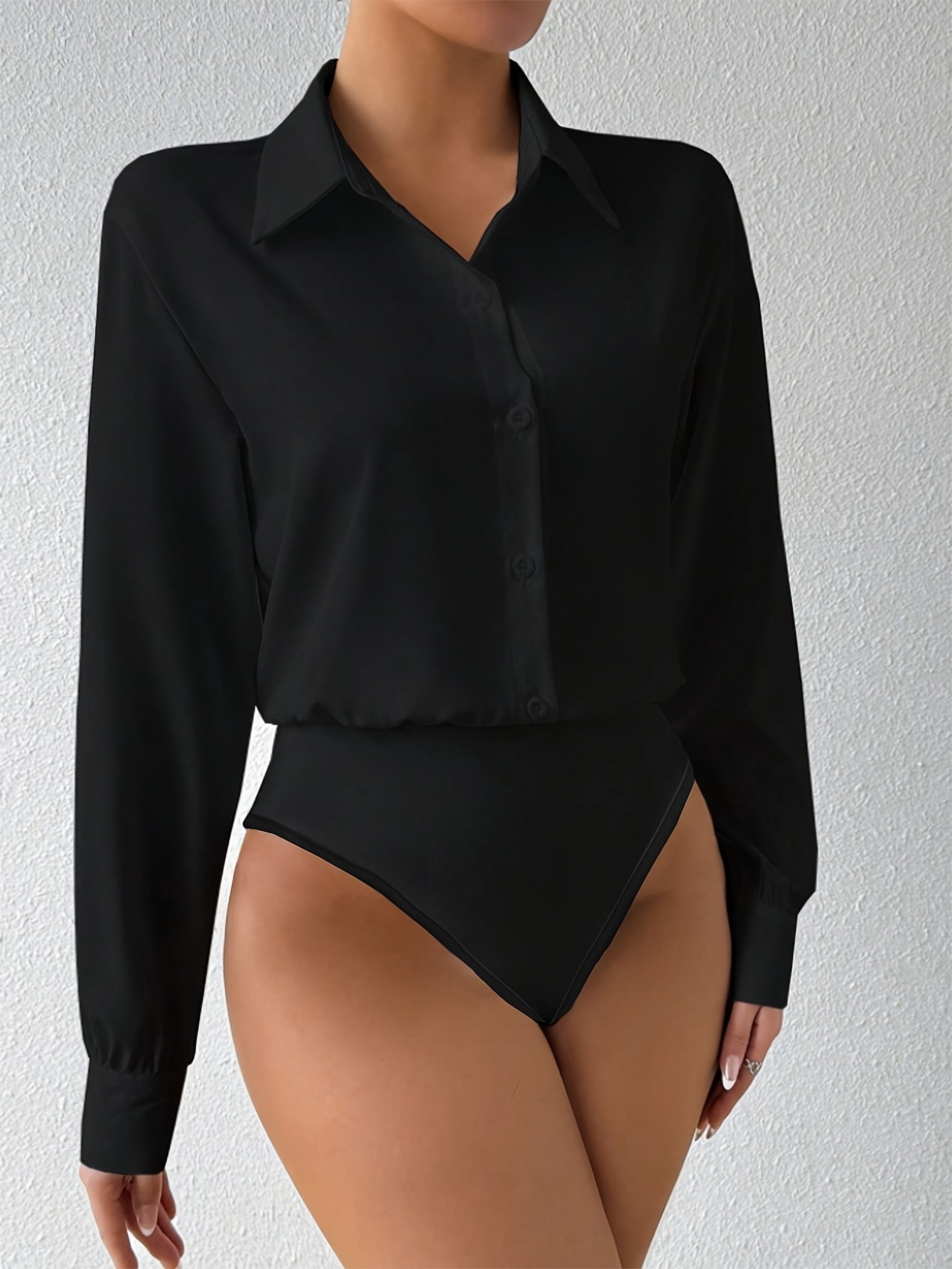 Blusa Fácil-Cuidado