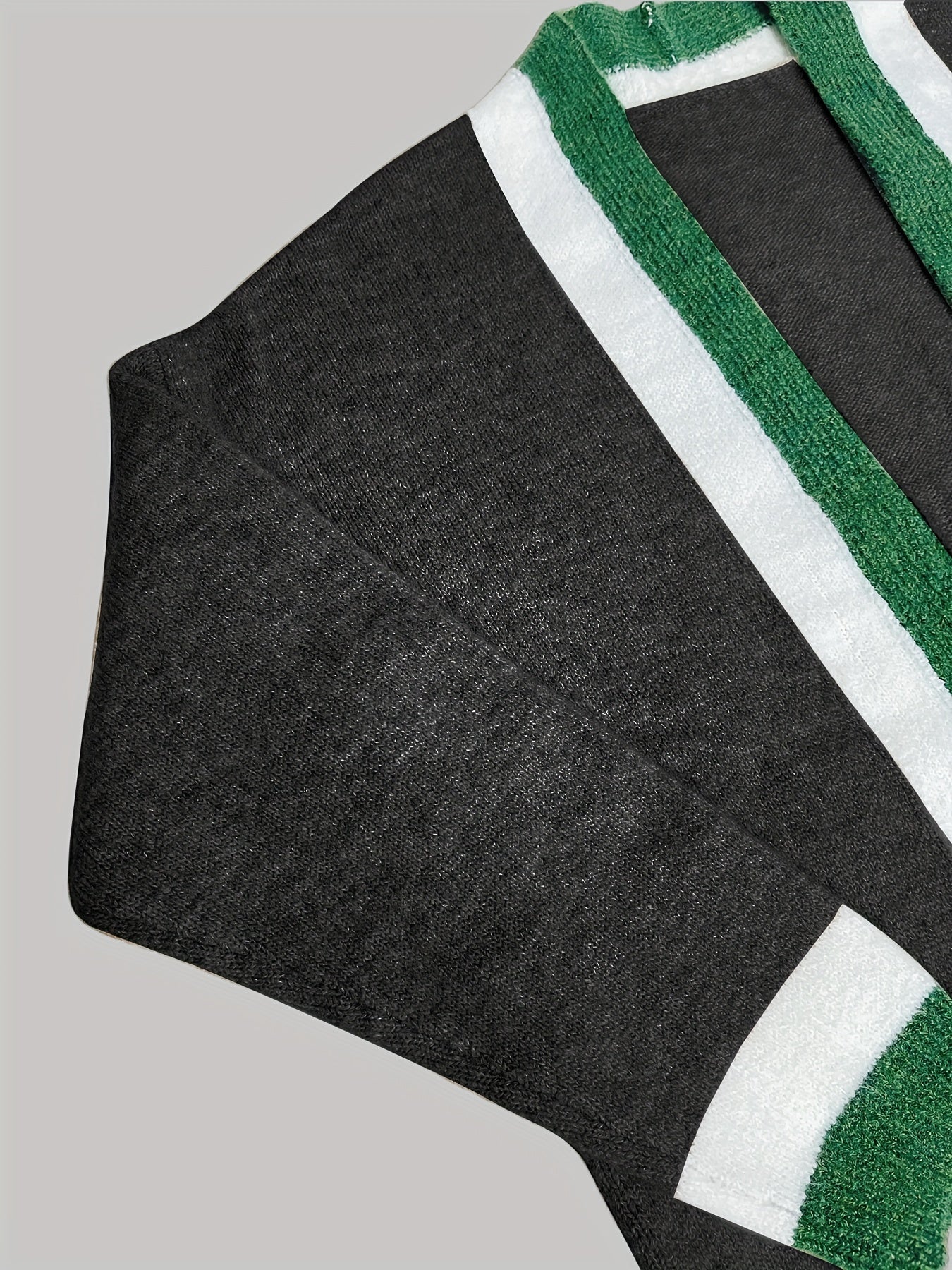 Cárdigan Comfort-Fit