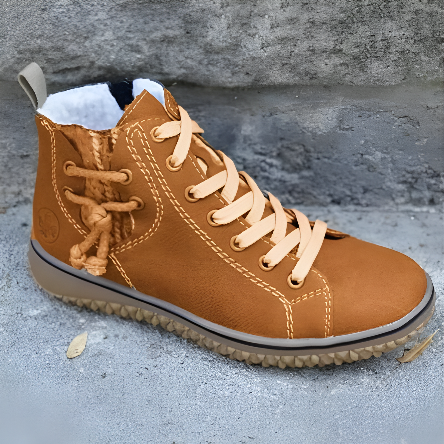 Zapatos Comodidad Todo-Día