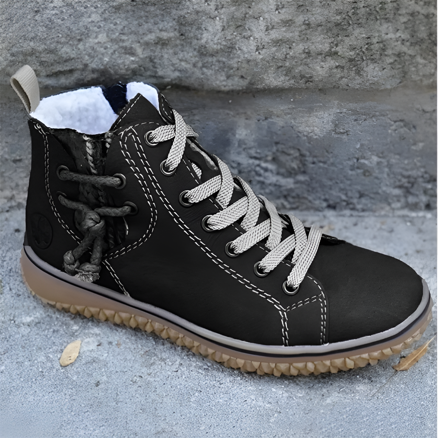 Zapatos Comodidad Todo-Día