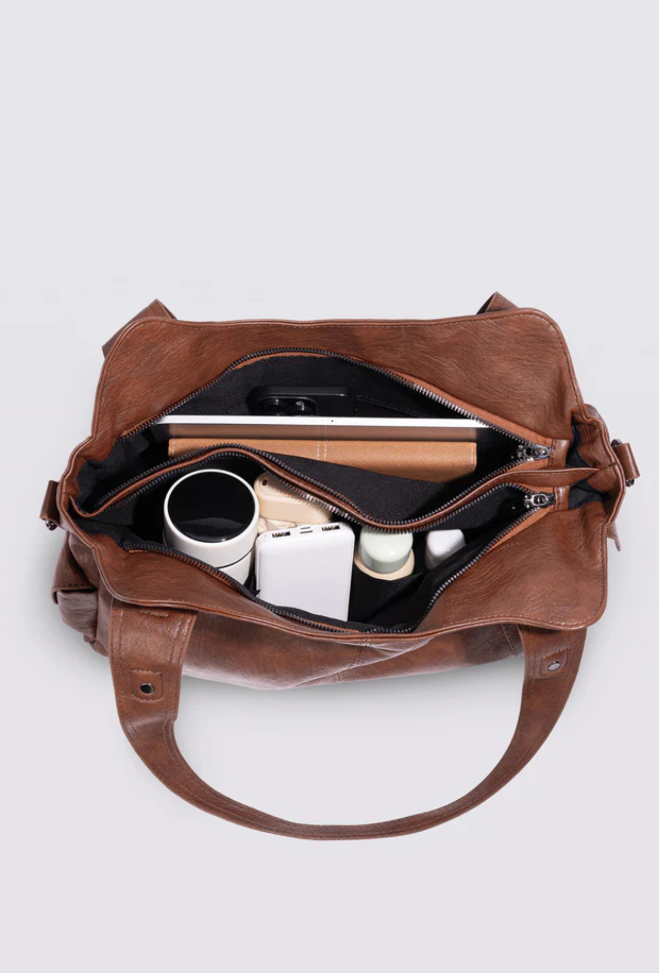 Bolso Tote Impermeable