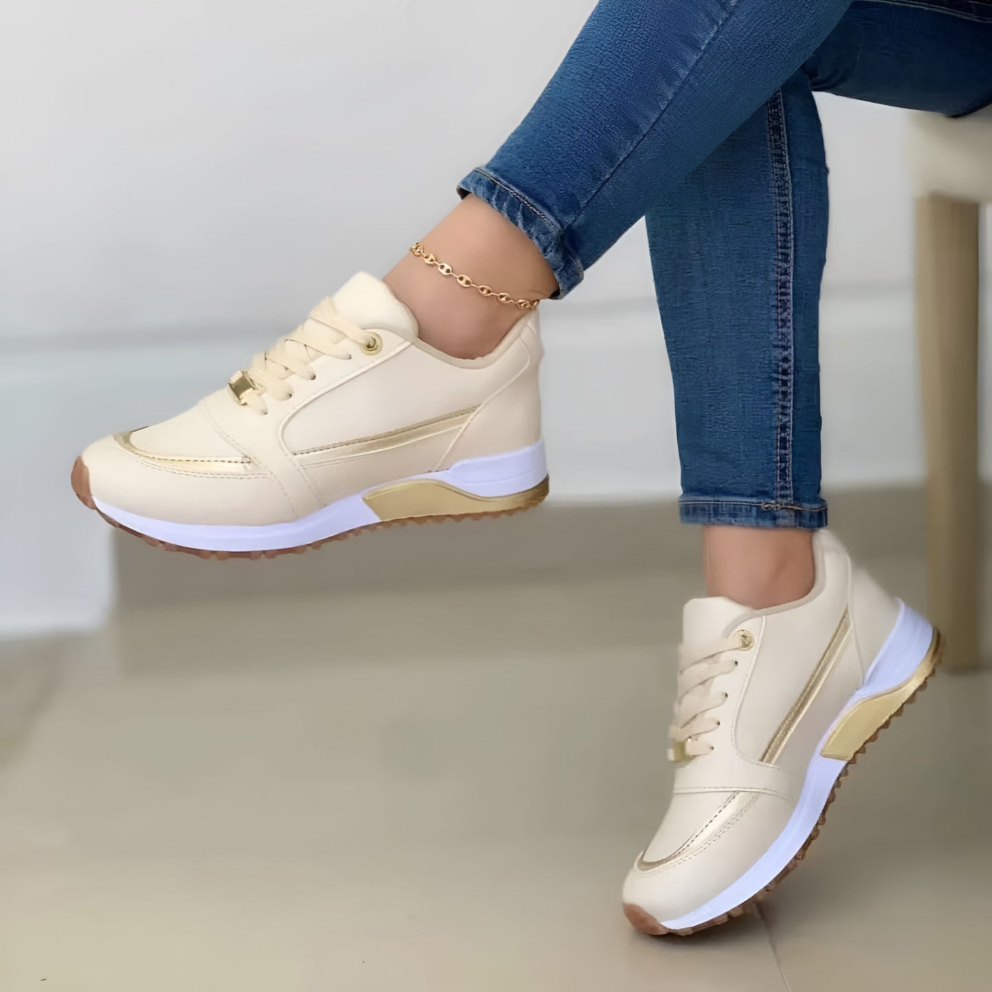 Zapatillas Ortopédicas Confortables