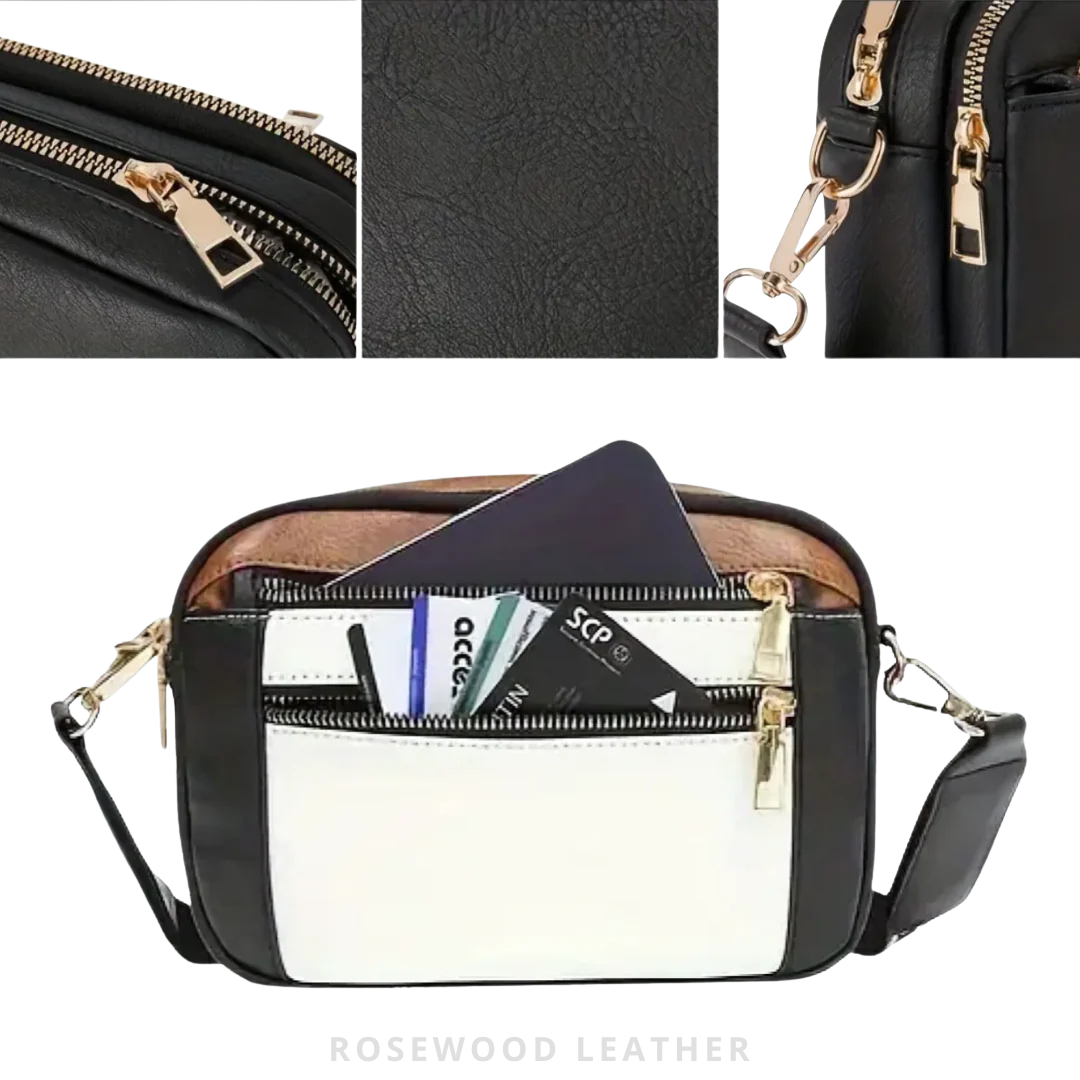 Bolso Organizado