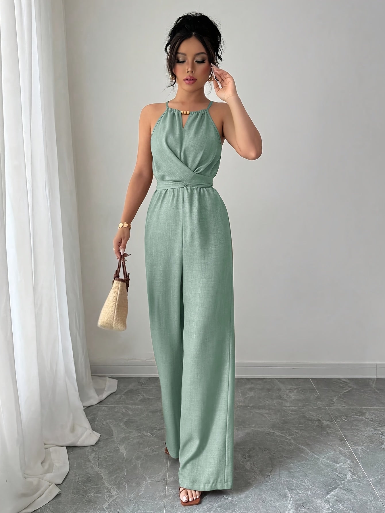 Vestido Elegancia-Atemporal