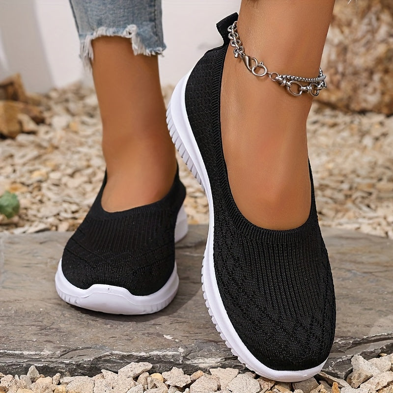 Zapatillas-Anatómicas Transpirables