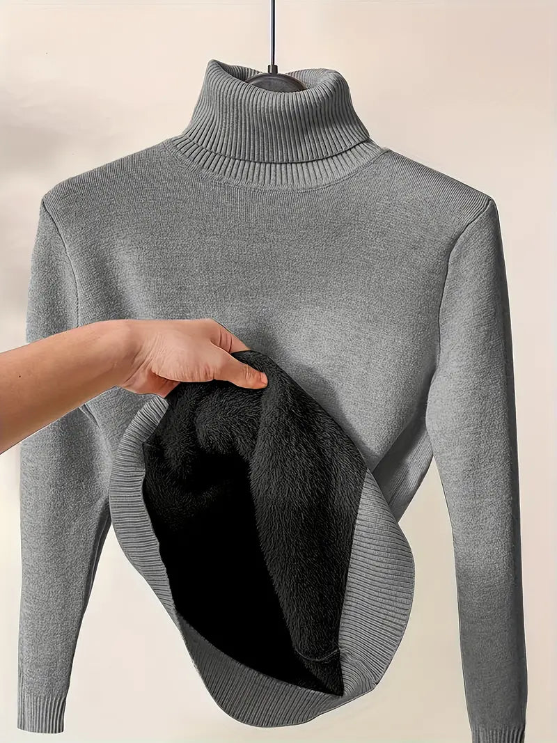 Jersey Ajuste-Favorecedor