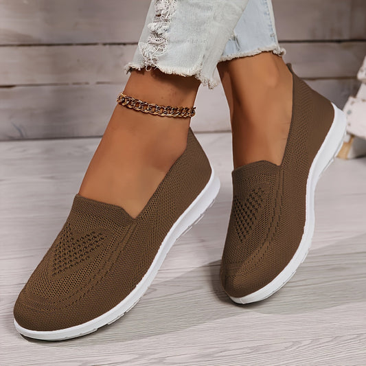 Mocasines-Comodidad Elegante