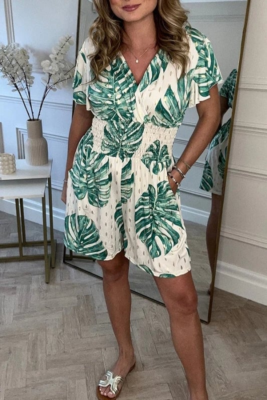 Florena Breeze Jumpsuit