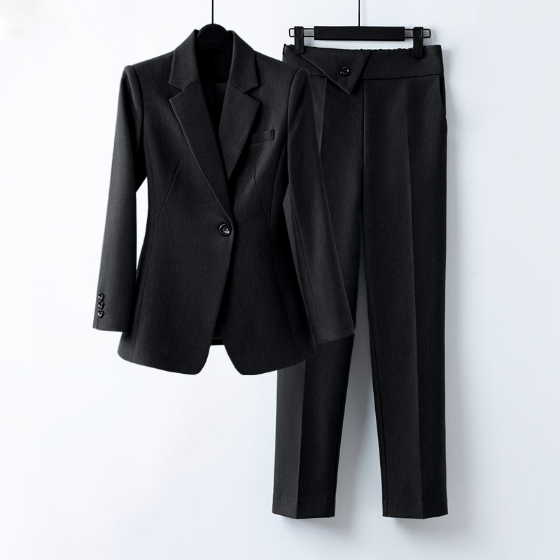 Eleganza Blazer Set