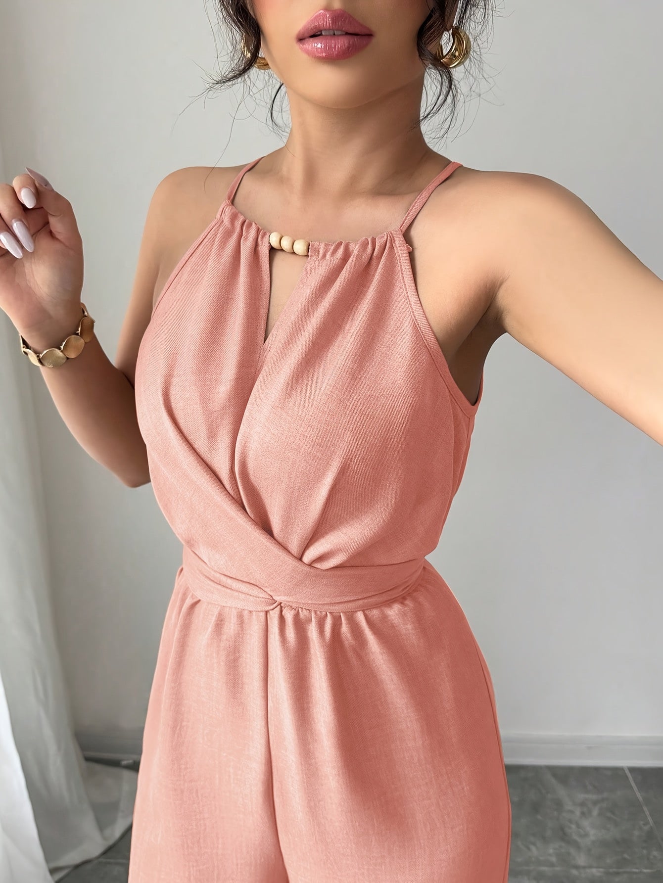 Vestido Elegancia-Atemporal