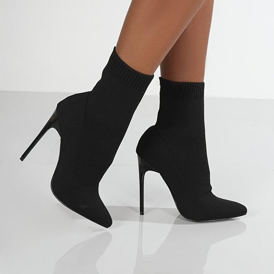 Botines Paso-Firme