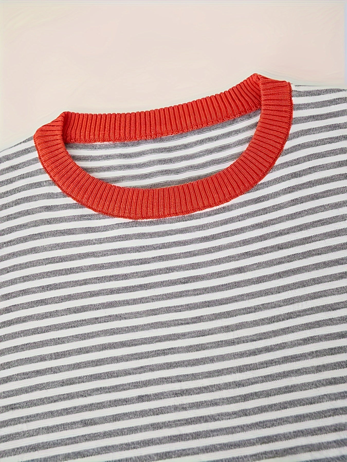 Tricot Punto Suave