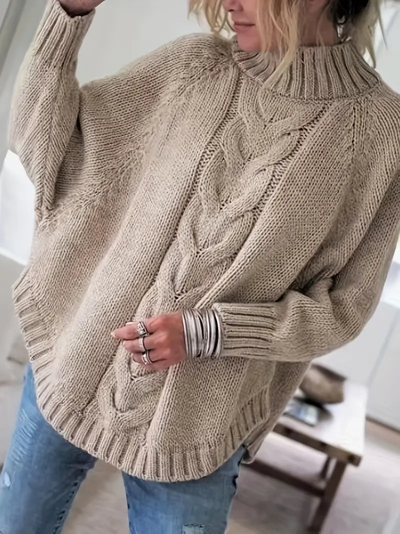 Jersey Elegante Cuidado-Fácil