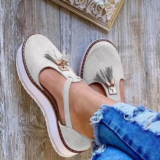 Sandalias Ortopédicas Antidolor